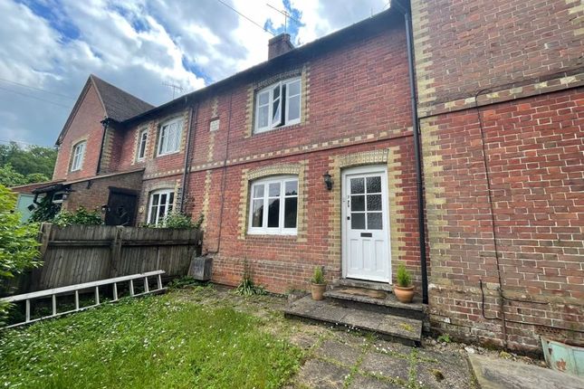 Thumbnail Semi-detached house to rent in Petworth Road, Chiddingfold, Godalming