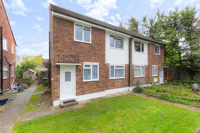 Maisonette for sale in Amberley Court, Sidcup
