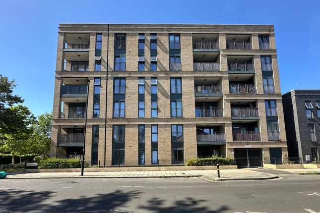 1-bed flat on 69, Cowley Road, London, £280,000