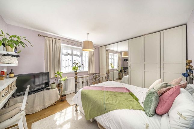 Flat 12, Glyn Court, 199, Leigham Court Road, London photo 4