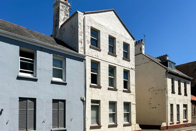 Great Union Road, Jersey photo 3