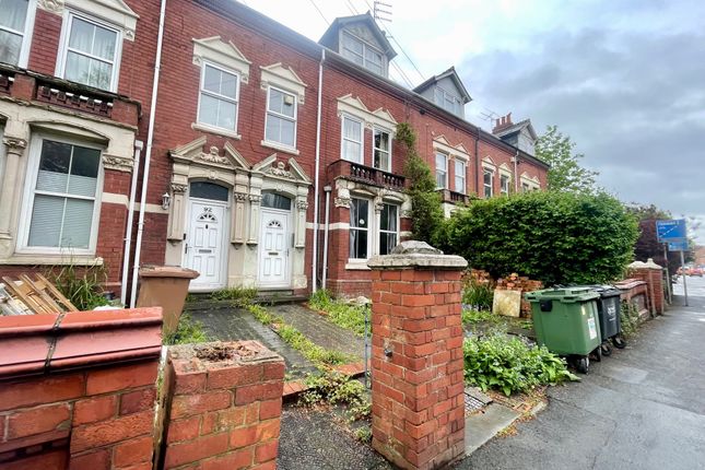 Thumbnail Flat to rent in Barbourne Road, Worcester
