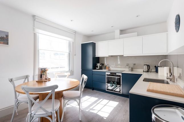 Apartment 3, Beau Street, Bath photo 3