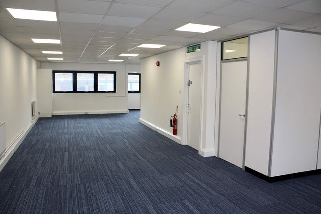 Office to let in Unit 3 Ground Floor, Southampton