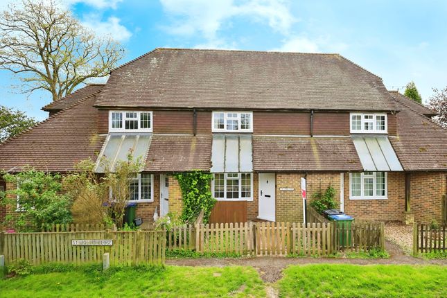 Thumbnail Terraced house for sale in Mill Lane, South Chailey, Lewes