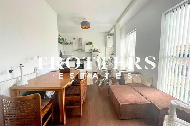 Property to rent in Vyner Street, London