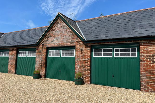 Garages 4, 5 & 6 The Old Station, Station Road, Yarmouth photo 2