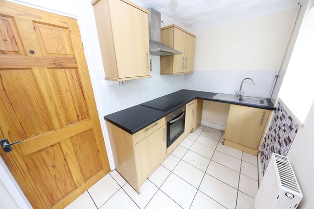 Terraced house for sale in High Street, Treorchy