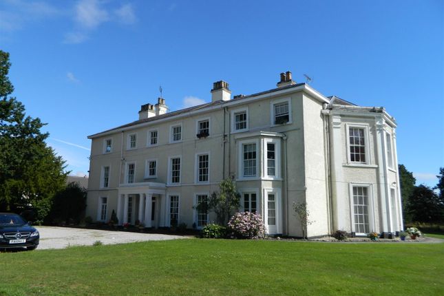 Apartment 4, Abbeyfields, Sandbach photo 2