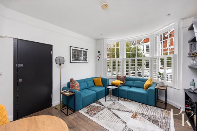 GFF, 34, Addison Road, Hove photo 4