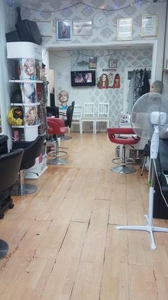 Thumbnail Retail premises for sale in ., .
