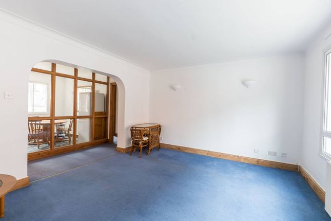 Thumbnail Flat for sale in Seymour Place, Marylebone, London