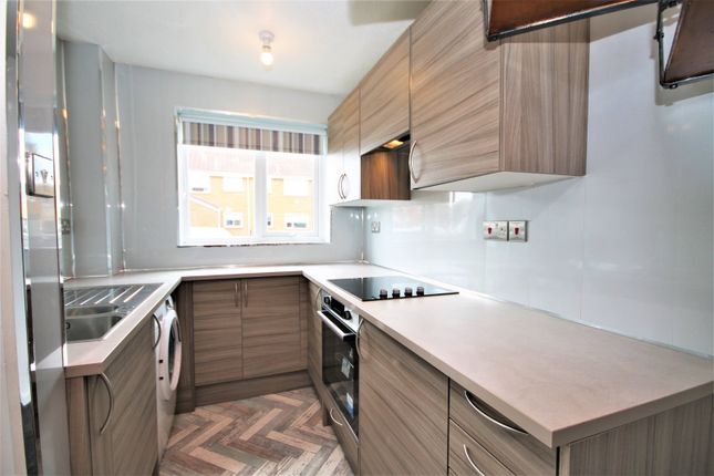 Thumbnail Terraced house for sale in Hickling Grove, Stockton-On-Tees, Durham