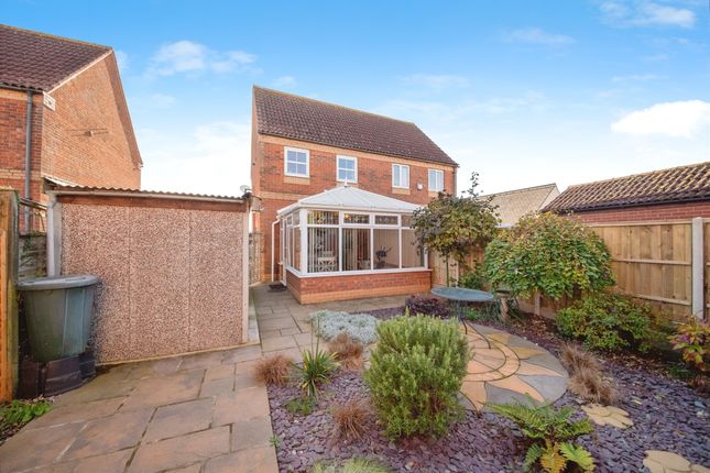 30, Burton Road, Sleaford photo 4