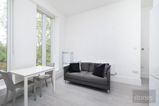 Thumbnail Property to rent in Fordwych Road, London