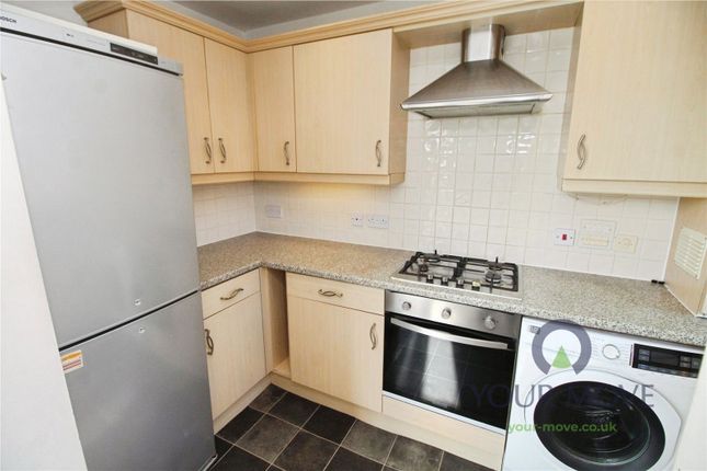 26, Heron Quay, Bedfordshire photo 4