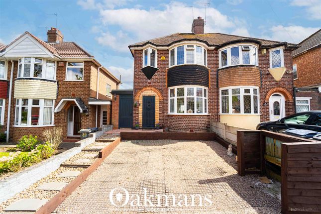 32, Upper Meadow Road, Birmingham photo 2