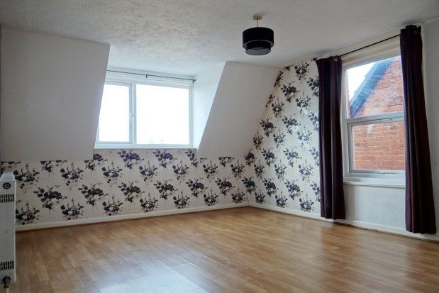 Flat to rent in 75-77 St. Ronans Road, Southsea