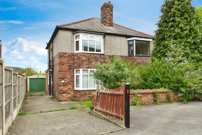 3-bed house on 37, Brecklands, South Yorkshire, £210,000