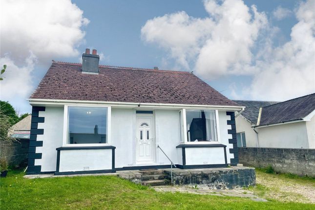 Bungalow for sale in Trethosa Road, St. Stephen, St. Austell, Cornwall