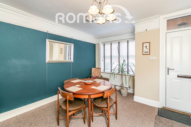 125, Cranbury Road, Reading photo 4