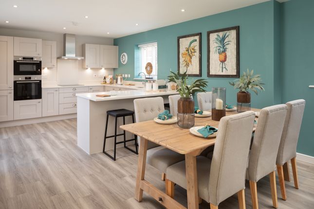The Carlton - plot 53, Wykin Lane, Stoke Golding photo 3
