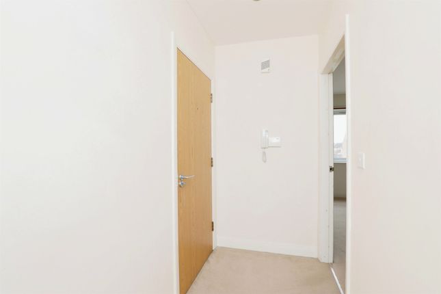 Flat for sale in Rotherham Road, Dinnington, Sheffield