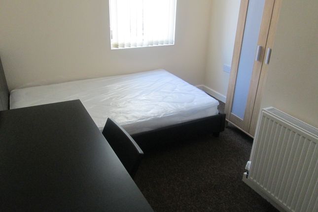 Room to rent in Regent Street, City Centre, Coventry