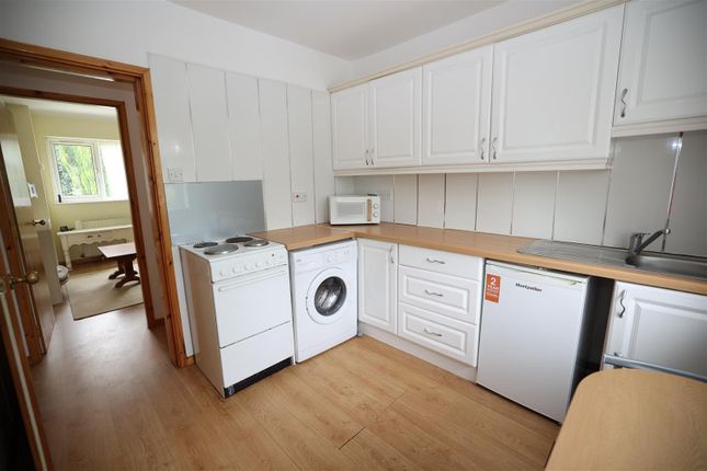 Flat 32, Chester Road, Birmingham photo 4