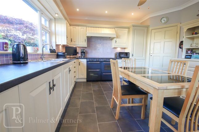 Detached house for sale in First Avenue, Clacton-On-Sea, Essex