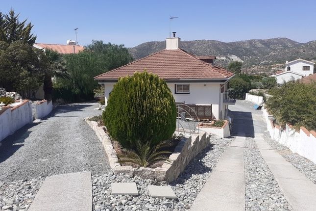 Villa for sale in Laneia, Limassol, Cyprus