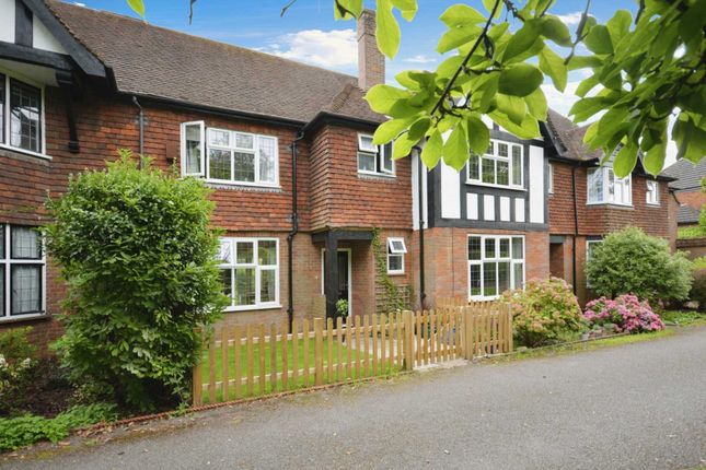 Terraced house for sale in Firs Court, Chesham Road, Amersham