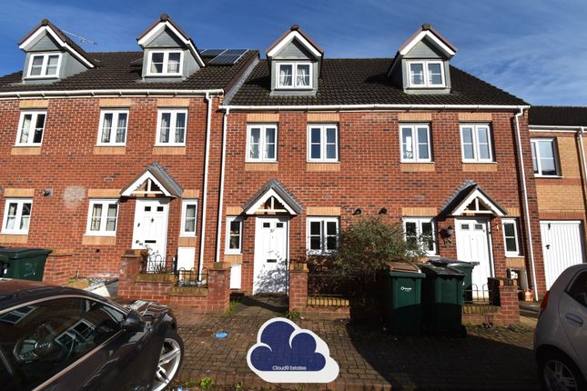3-bed house on 32, Cobb Close, Coventry, £225,000
