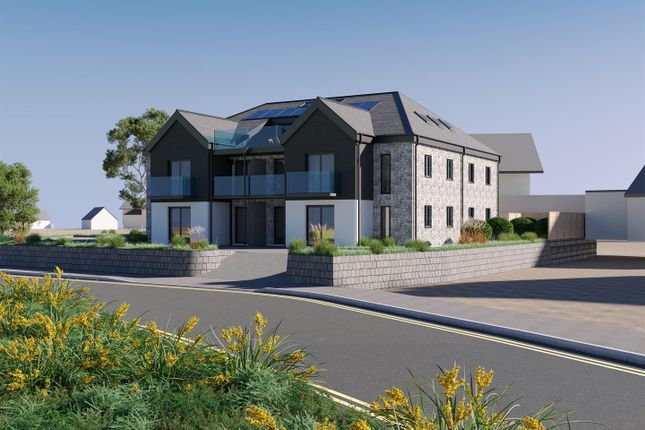 1 The Kallacliff, 12 Lusty Glaze Road, Newquay photo 4