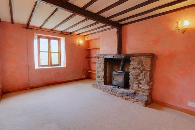 6 Goosewell, Berrynarbor Ilfracombe Devon, Ilfracombe photo 4