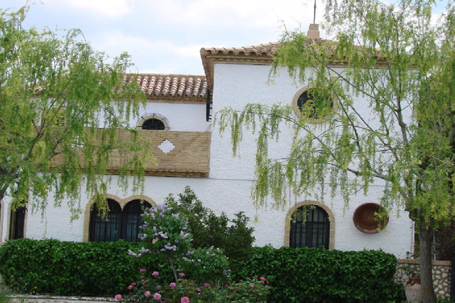 Country house for sale in Osuna, Sevilla, Andalusia, Spain