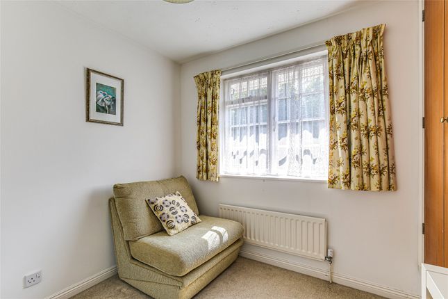 Detached house for sale in Orchard Way, Hurst Green, Surrey