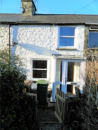 1-bed house on 24, Frankwell Street, Gwynedd, £107,500