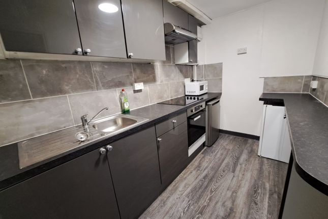 2, Tilloch Street, Islington photo 3