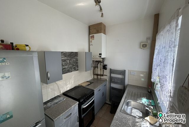 Flat 2, Rear of 19, Wattville Road, Birmingham photo 2