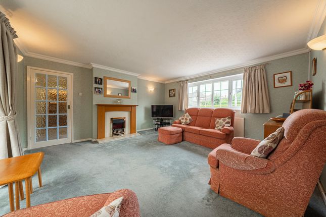 4 Marston Drive, Leicester photo 4