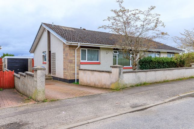Semi-detached bungalow for sale in Scorguie Drive, Inverness