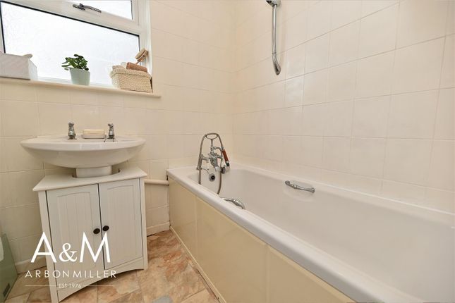 Semi-detached house for sale in Fencepiece Road, Ilford