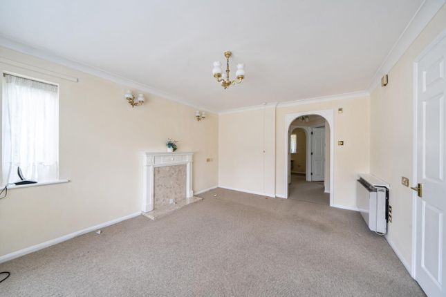 20 Cherchefelle Mews, Green Lane, Stanmore photo 3