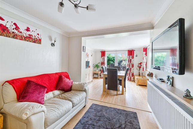 34, Merton Drive, Weston-Super-Mare photo 3