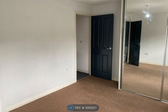 Cypress Way, Nuneaton photo 4