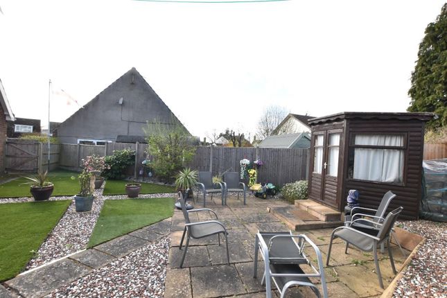 Detached bungalow for sale in Orchard Avenue, Scotter, Gainsborough