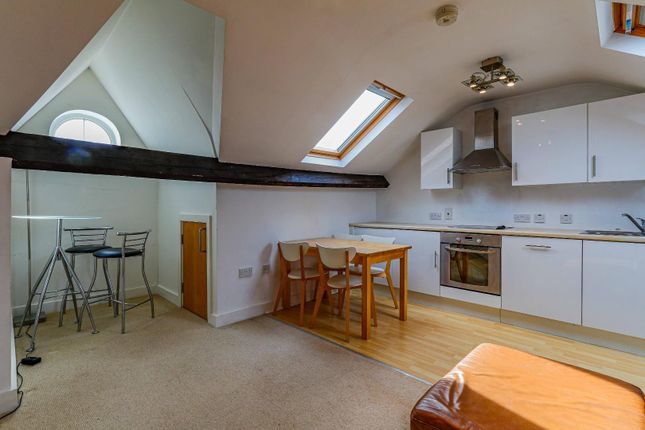 11 Paget House, Paget Road, Barry photo 4