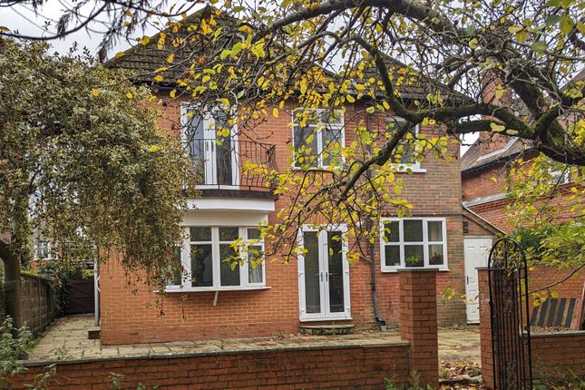 Semi-detached house for sale in Portsmouth Road, Milford, Godalming