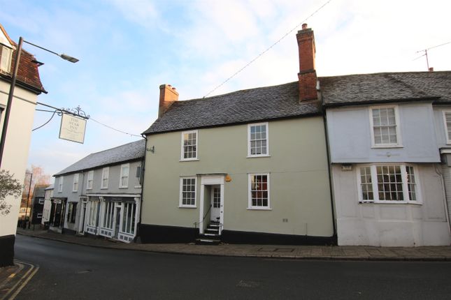 Thumbnail Office to let in Haslers Place, Haslers Lane, Dunmow